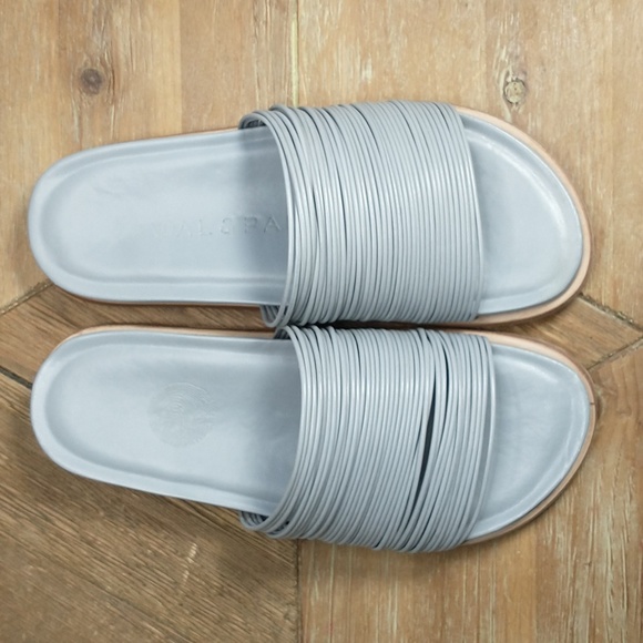 Wal & Pai Alcove Slide size 37 (6/6.5) - Picture 2 of 7